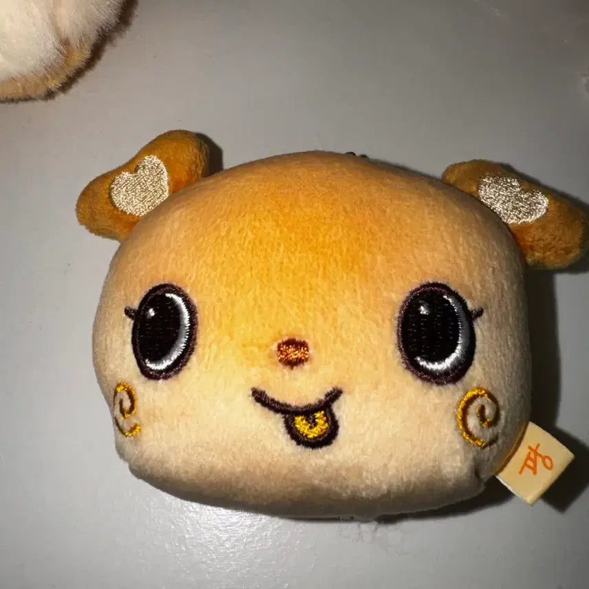 [BUNJANG] NCT WISH Sakuya Wish Bakery Stress Ball / 엔시티위시 사쿠야 팡이 위시베이커리 스트레스볼