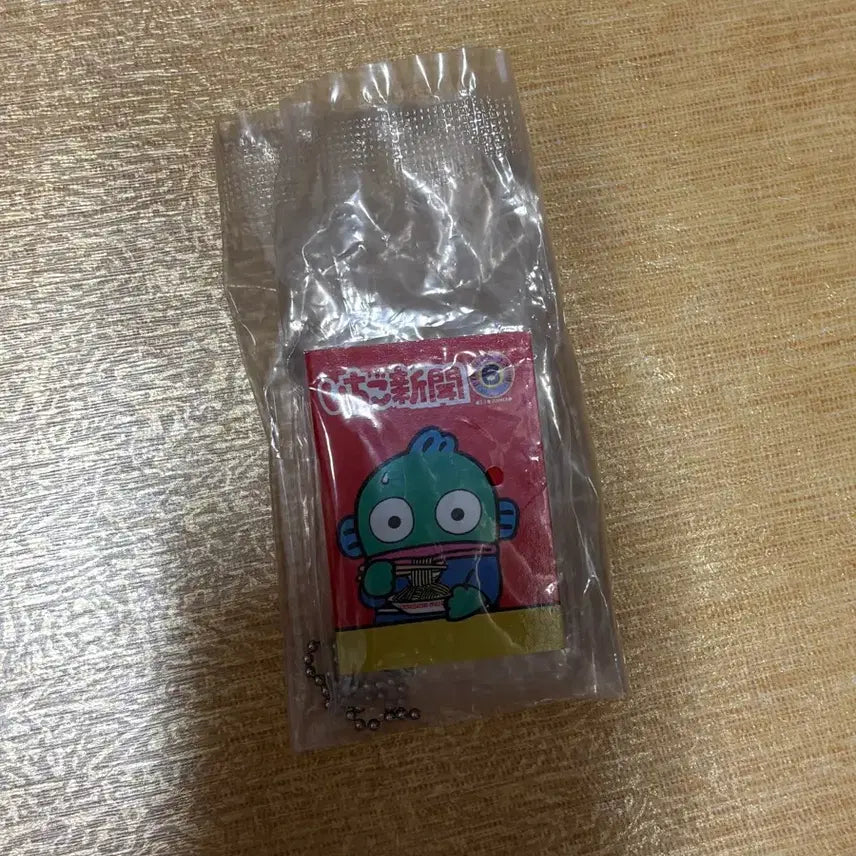 [BUNJANG] Hangyodon Goods Set / 한교동 굿즈 세트