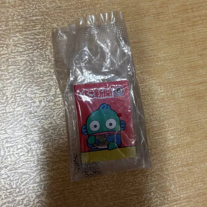 [BUNJANG] Hangyodon Goods Set / 한교동 굿즈 세트
