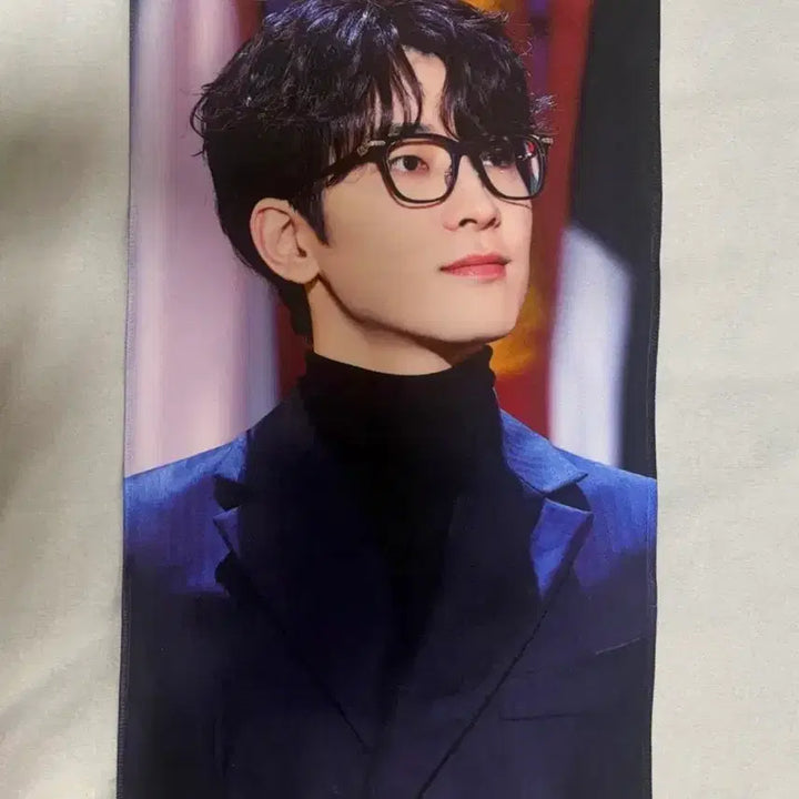[BUNJANG] Seventeen Wonwoo Slogan / 세븐틴 전원우 슬로건
