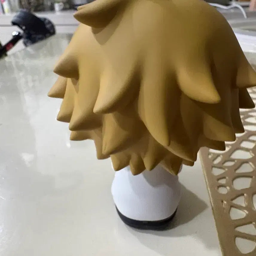 [BUNJANG] Chainsaw Man Denji Kōan Look Up Figure / 체인소맨 덴지 공안 룩업 피규어