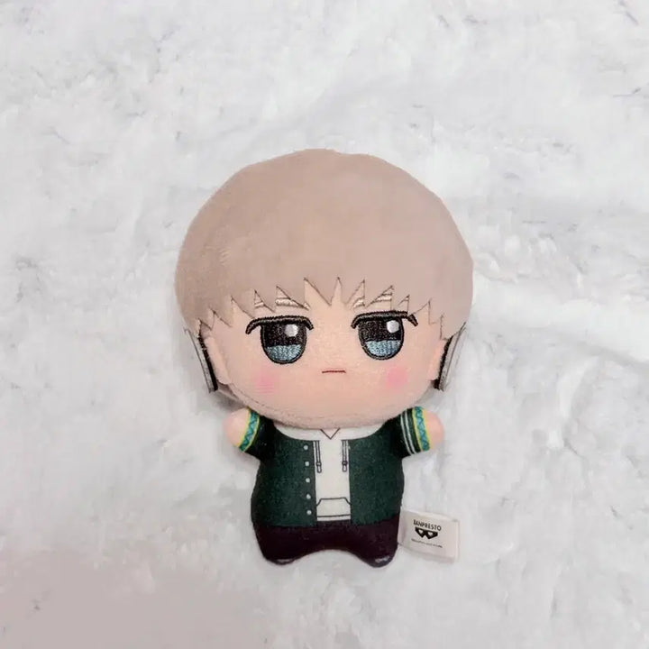 [BUNJANG] WinBre Kaji Ren Chibi Nui Chibi Gurumi Face Doll Bundle Set / 윈브레 카지 렌 치비누이 치비구루미 페이스 인형 가챠 일괄