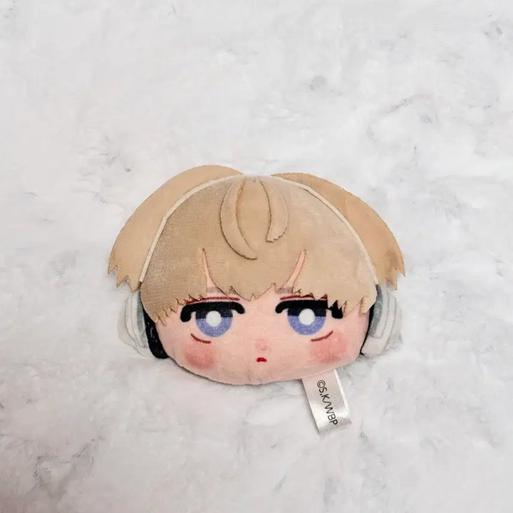 [BUNJANG] WinBre Kaji Ren Chibi Nui Chibi Gurumi Face Doll Bundle Set / 윈브레 카지 렌 치비누이 치비구루미 페이스 인형 가챠 일괄