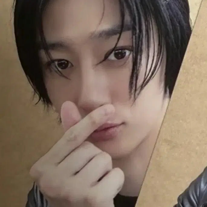 [BUNJANG] Monsta X Hyungwon Broadcasting Photocard / 몬스타엑스 형원 공방 포카