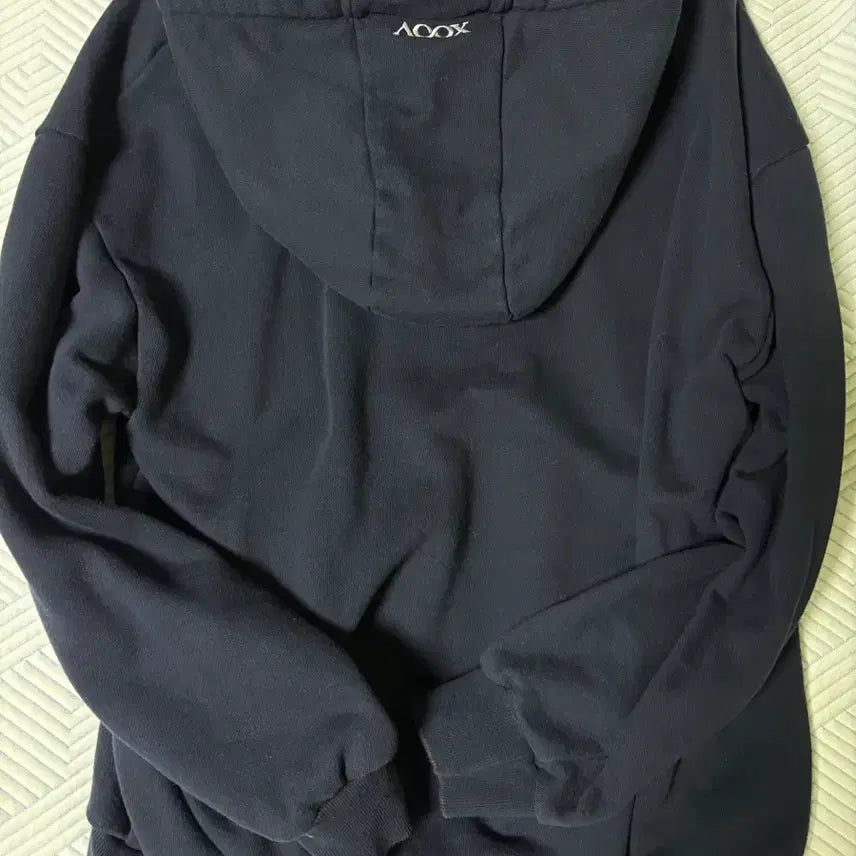 [BUNJANG] INFINITE Like Infinite Popup Store Hoodie Zip-Up / 인피니트 Like infinite 팝업스토어 후드집업 (포카X)