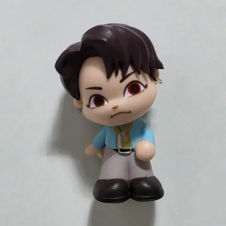 [BUNJANG] Mrs. GREEN APPLE Wakai Hiroto Figure / 와카이히로토 피규어 미세스그린애플 mrsgreenapple