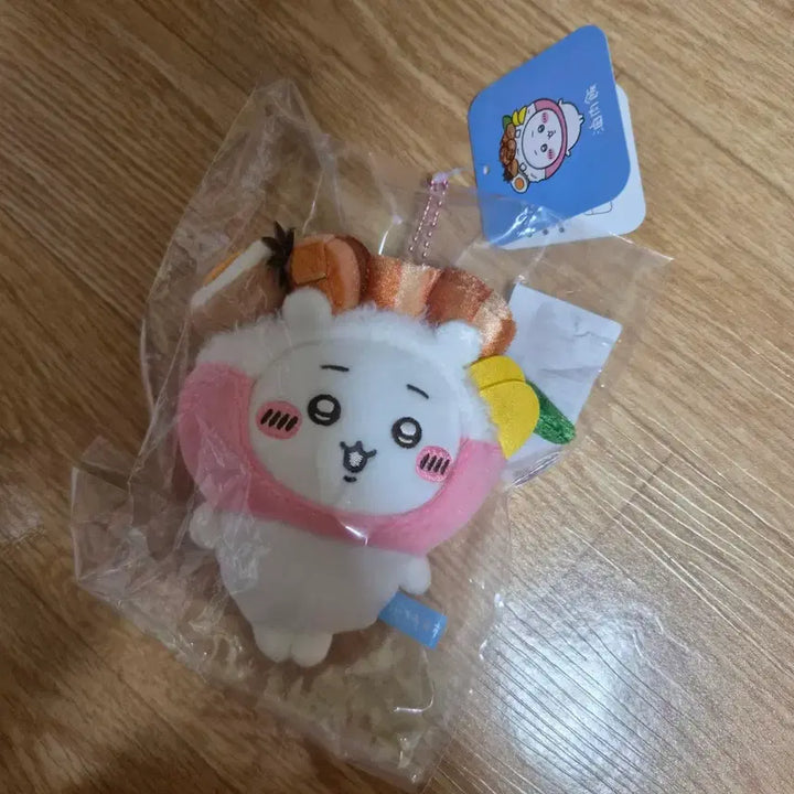 [BUNJANG] Chiikawa Days Mascot (Sealed) / 치이카와 데이즈 마스코트 미개봉