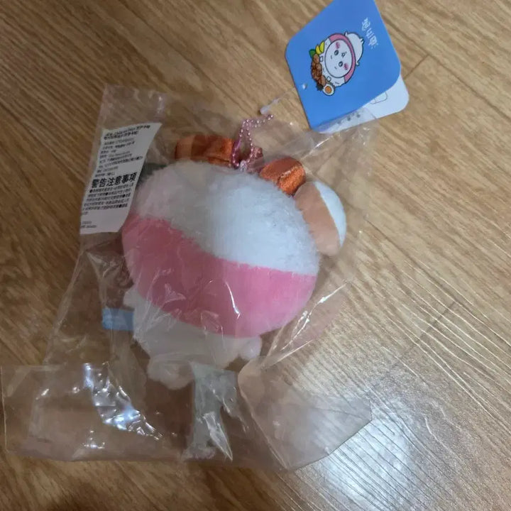 [BUNJANG] Chiikawa Days Mascot (Sealed) / 치이카와 데이즈 마스코트 미개봉