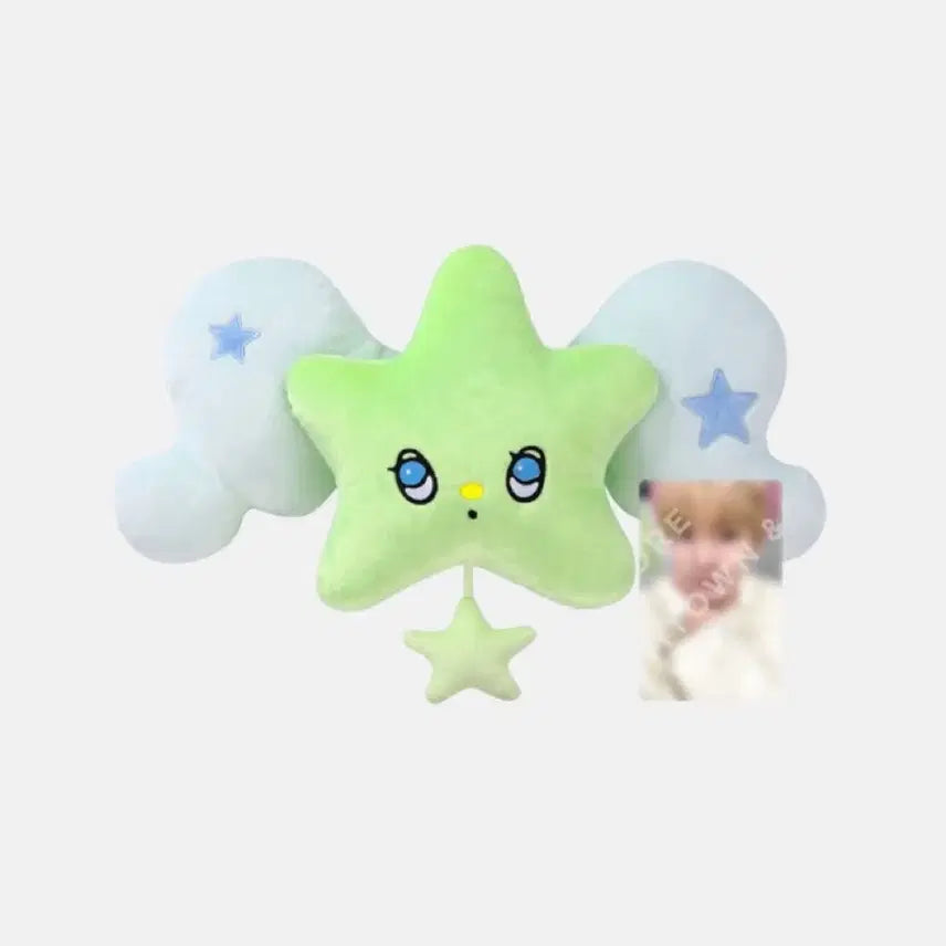 [BUNJANG] NCT WISH YUSHI Cushion (Sealed) / 엔시티 위시 위츄 쿠션 유우시 미개봉