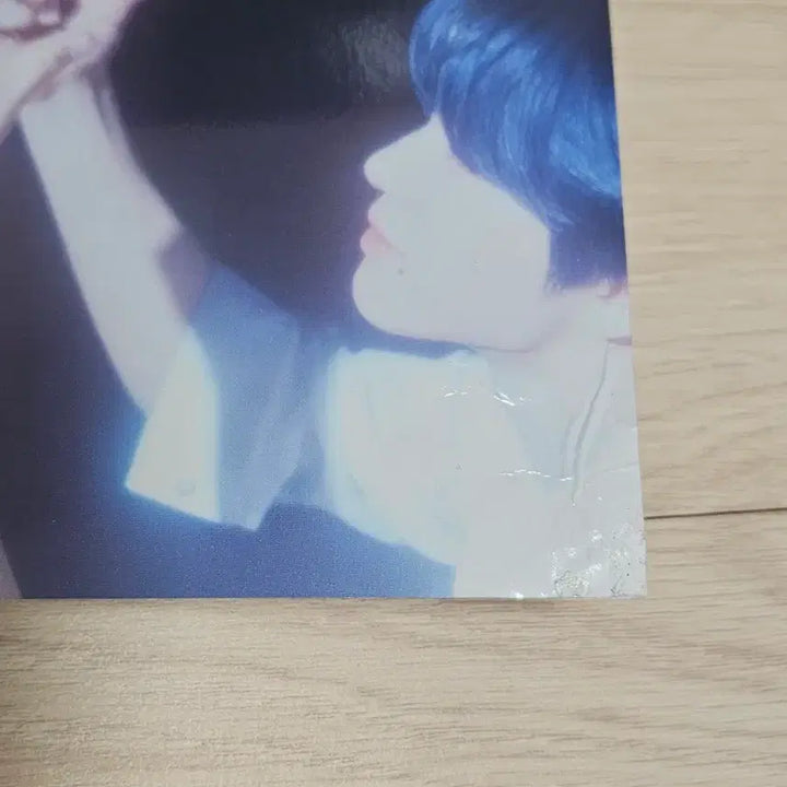 [BUNJANG] NCT WISH Jaehee &amp; Group Summer Poster Bundle Set / 메가커피 엔시티위시 재희 단체 여름 포스터 일괄