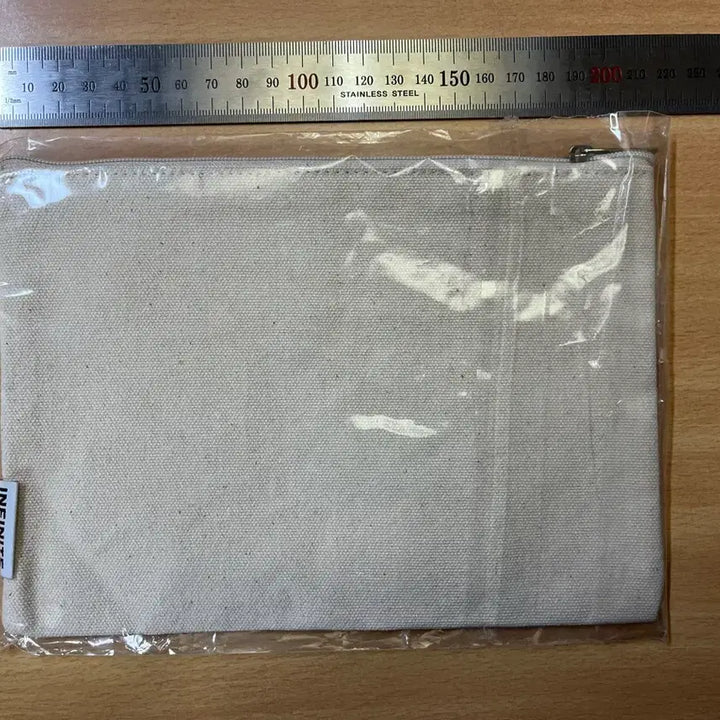 [BUNJANG] INFINITE Inspirit 5th Generation Pouch / (새상품) 인피니트 팬클럽 인스피릿 5기 파우치