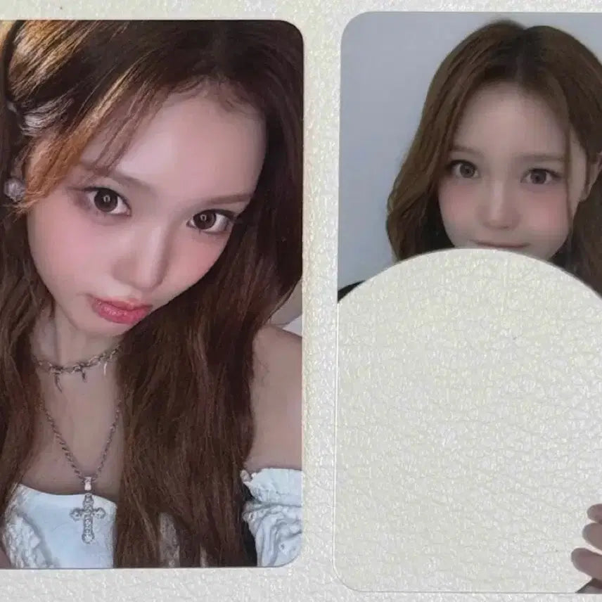 [BUNJANG] IZNA Naya Zone Saebi Photocard Set / 이즈나 콘서트 WHO DAT GIRL 나야존 세비 포카 세트 izna pc saebi naya zone photocard set