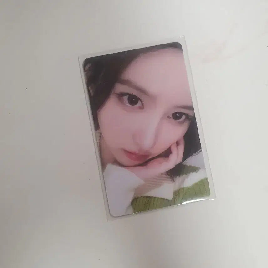 [BUNJANG] Gaeul Photocard / 얼빡가을판매팔아요얼빡갈