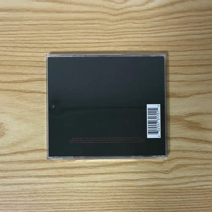 [BUNJANG] Post Malone Stoney CD / 포스트 말론 Stoney CD 판매