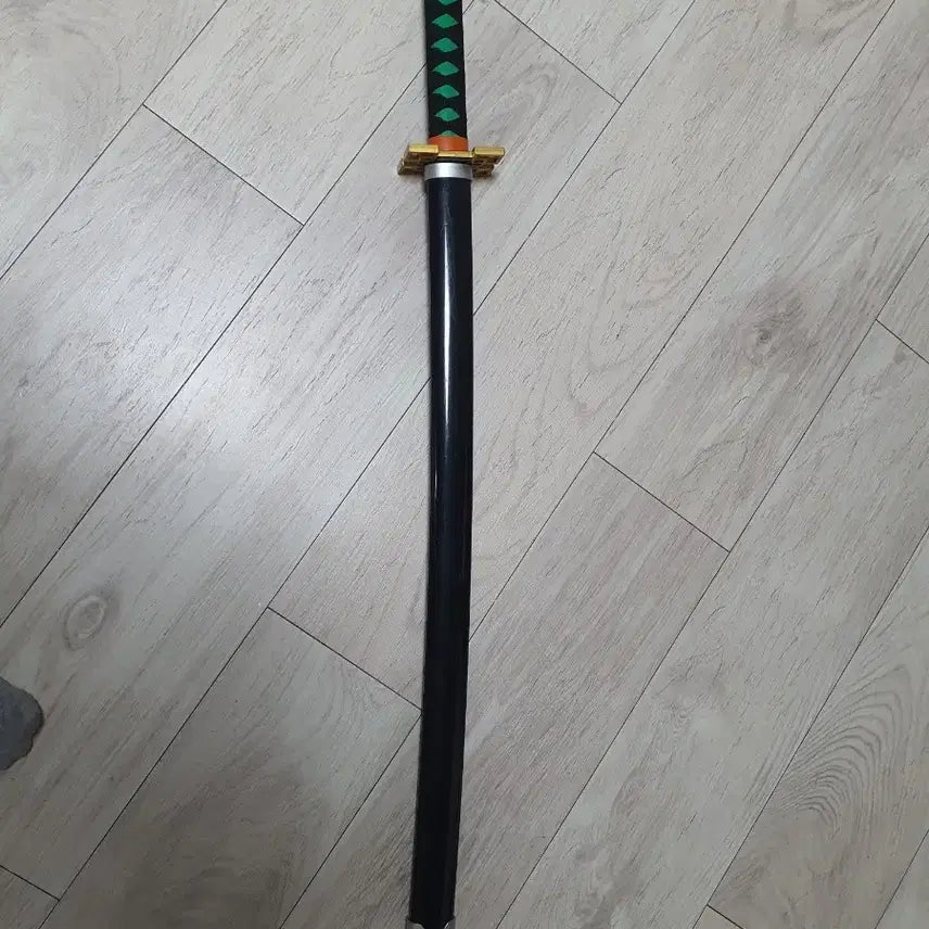 [BUNJANG] Tanjiro Sword Merchandise / 탄지로 검 굿즈