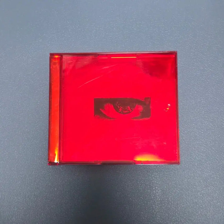 [BUNJANG] G-Dragon "Unpublished Album" Unsealed / 지드래곤 지디 권지용 무제 개봉 앨범
