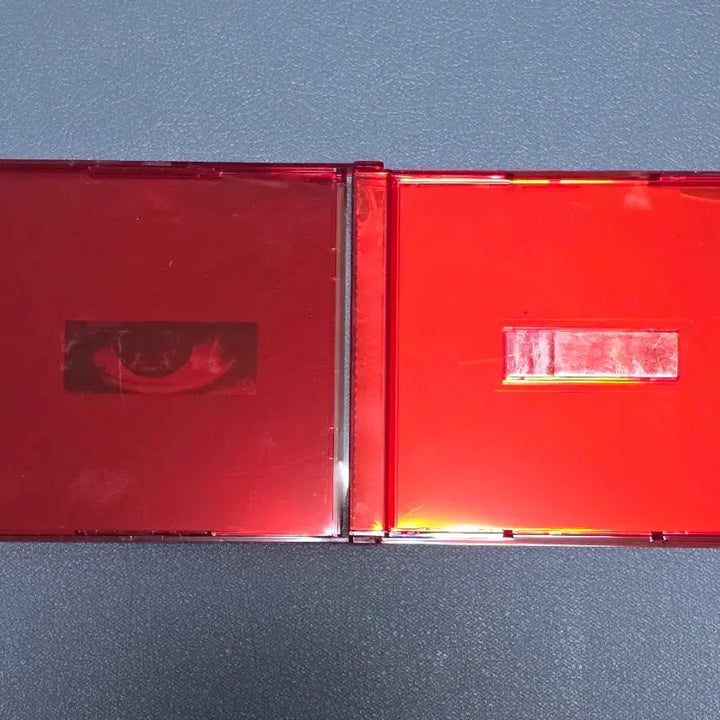 [BUNJANG] G-Dragon "Unpublished Album" Unsealed / 지드래곤 지디 권지용 무제 개봉 앨범