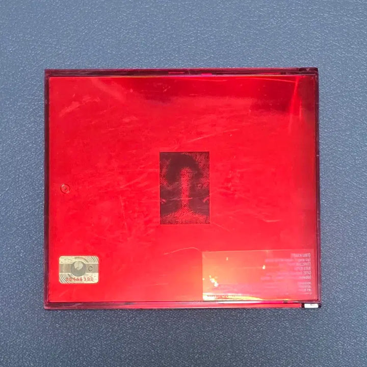 [BUNJANG] G-Dragon "Unpublished Album" Unsealed / 지드래곤 지디 권지용 무제 개봉 앨범