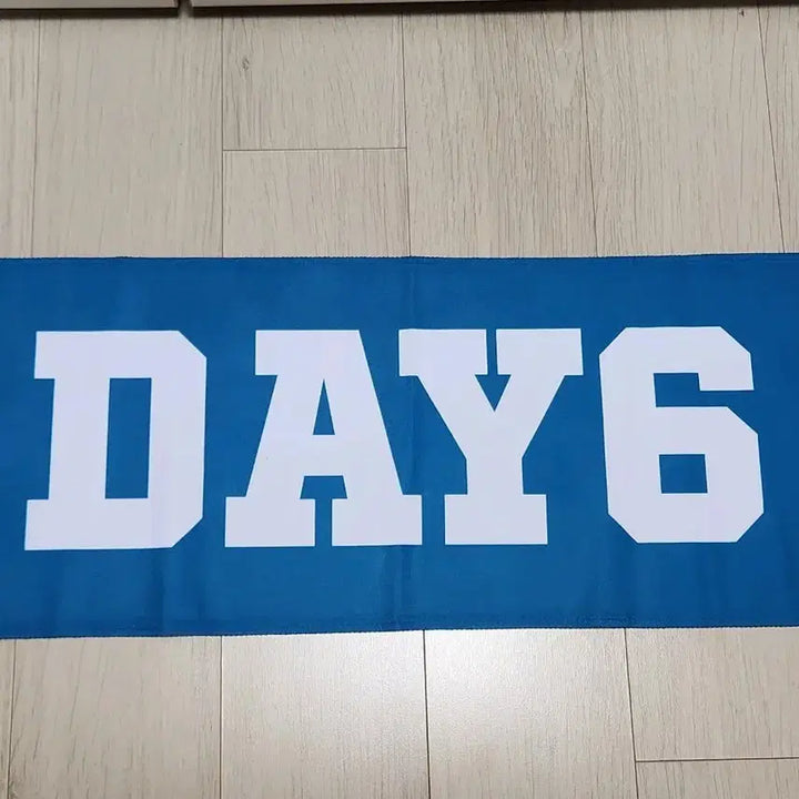 [BUNJANG] DAY6 Official Slogan Forever Young Slogan / 데이식스 공식 슬로건 포에버영 슬로건