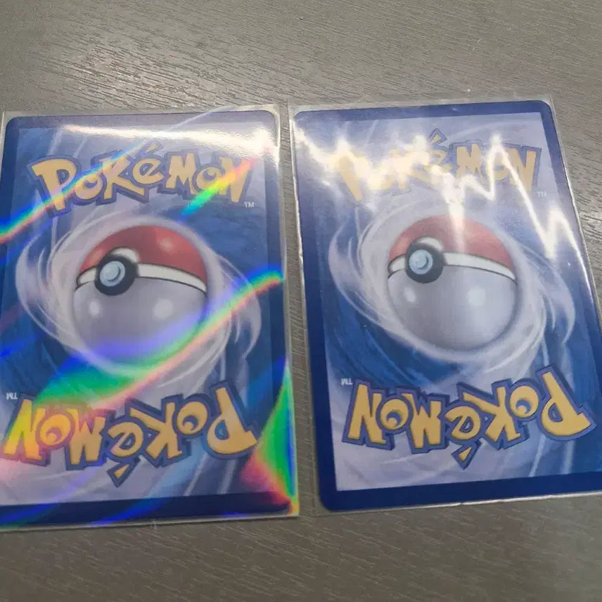 [BUNJANG] Pokemon Card Vulpix AR &amp; Fennekin AR Bundle Set / 일괄) 포켓몬카드 식스테일, 푸호꼬 AR 일괄