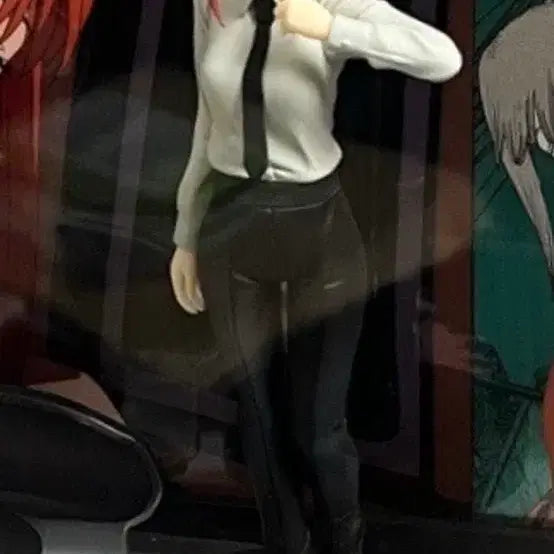 [BUNJANG] Popup Parade Makima Figure / 팝업퍼레이드 마키마