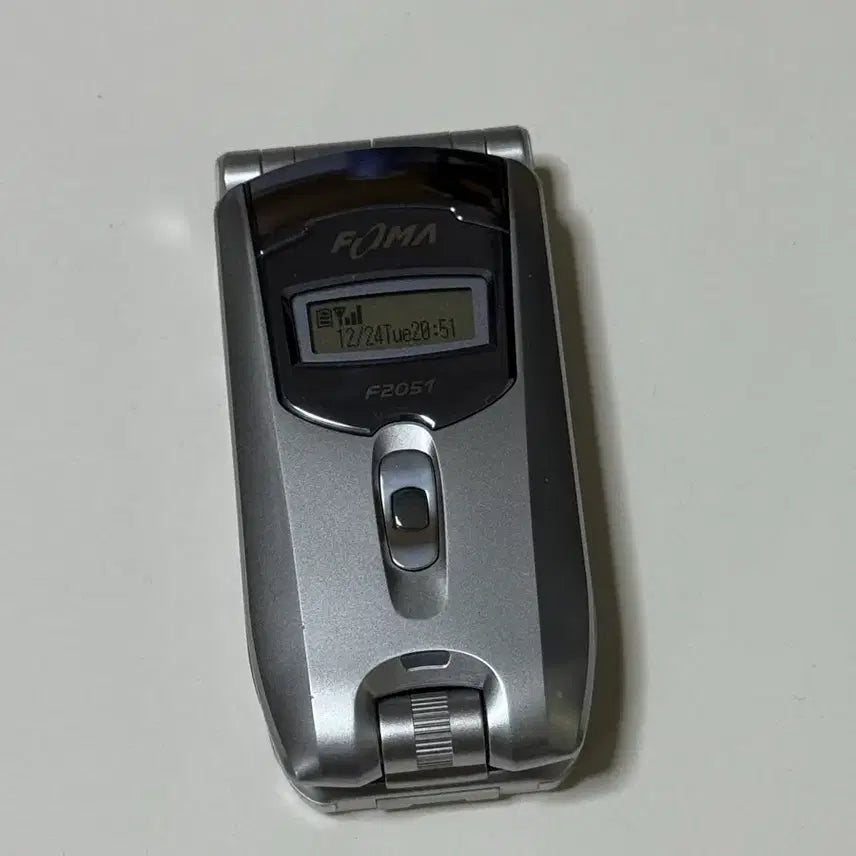 [BUNJANG] Docomo F2051 Mockup Phone Replica / 도코모 F2051 목업폰 모형폰 가라케