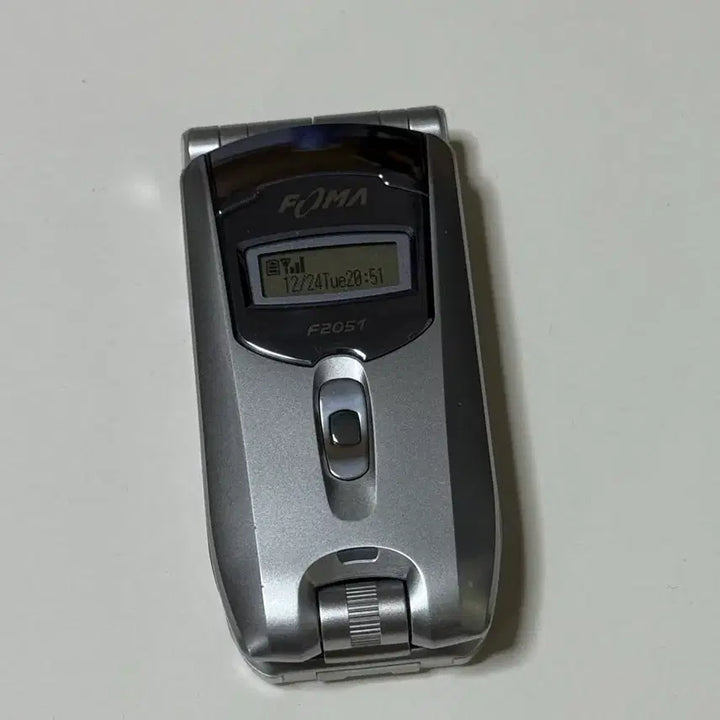[BUNJANG] Docomo F2051 Mockup Phone Replica / 도코모 F2051 목업폰 모형폰 가라케