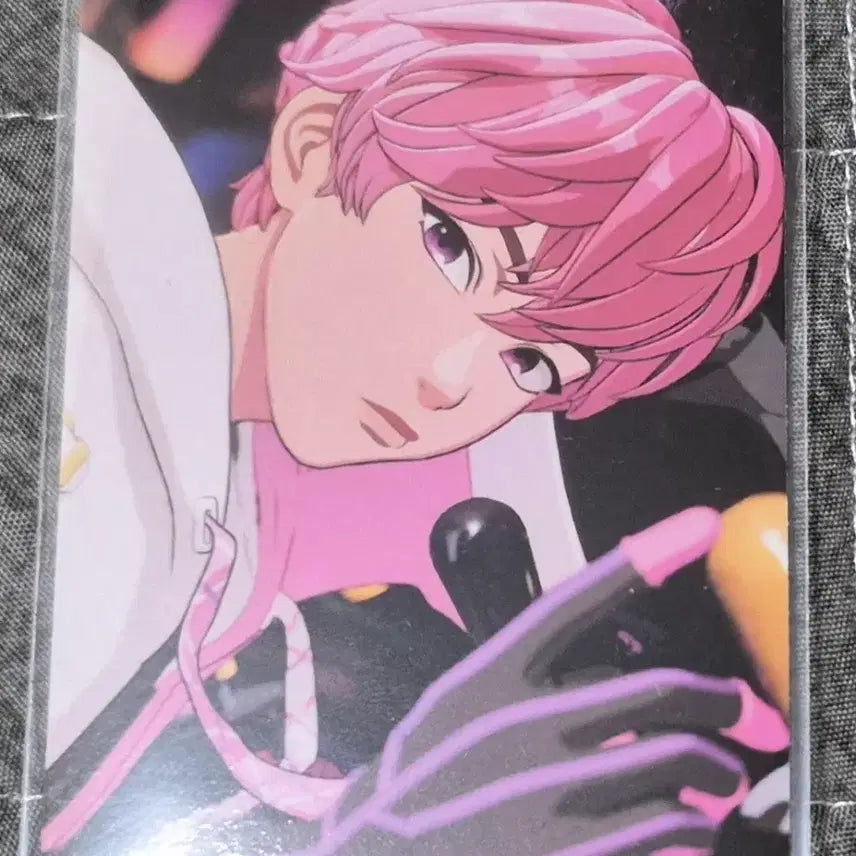 [BUNJANG] PLAVE Bamby Photocard / 플레이브 밤비