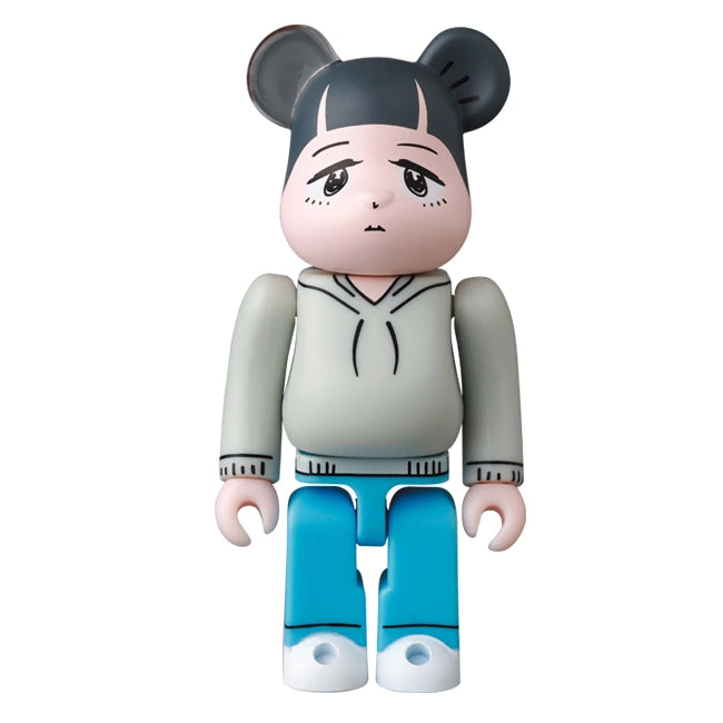 [BUNJANG] Bearbrick 45th Series Artist Inukagayaki / 베어브릭 45탄 아티스트 이누노 카가야키