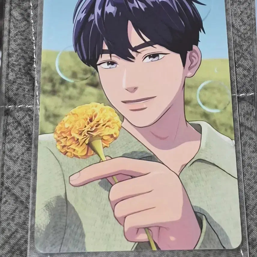 [BUNJANG] PLAVE Yejun Photocard / 플레이브 예준