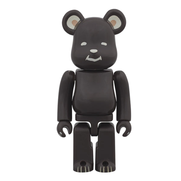 [BUNJANG] Bearbrick 28th Series Artist Klact Polar Bear / 베어브릭 28탄 아티스트 클랏 폴라 베어