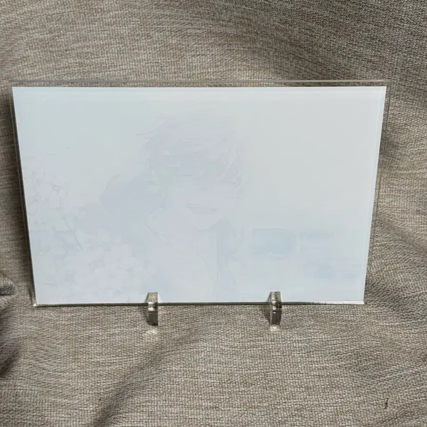 [BUNJANG] Given Mafuyu Acrylic Plate / 기븐given 마후유 아크릴 플레이트