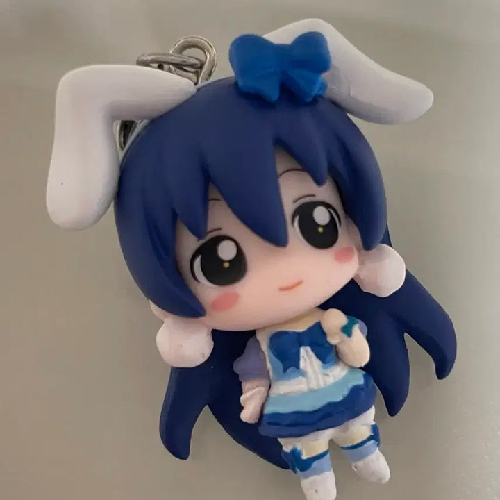 [BUNJANG] Love Live! Trading Charm / 상자o) 고전 러브라이브 트레이딩 참