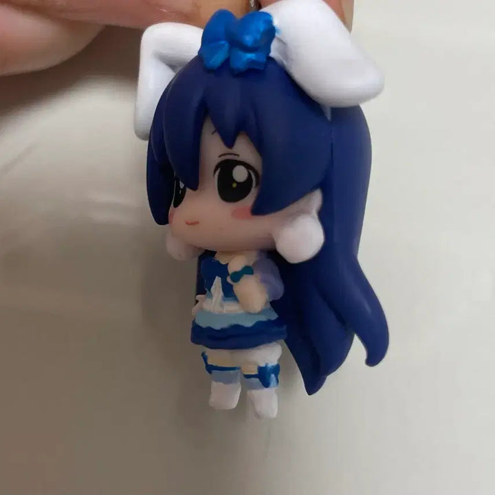 [BUNJANG] Love Live! Trading Charm / 상자o) 고전 러브라이브 트레이딩 참