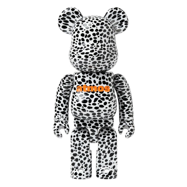 [BUNJANG] Bearbrick 42nd Series Atmos Super Secret / 베어브릭 42탄 슈퍼시크릿 아트모스