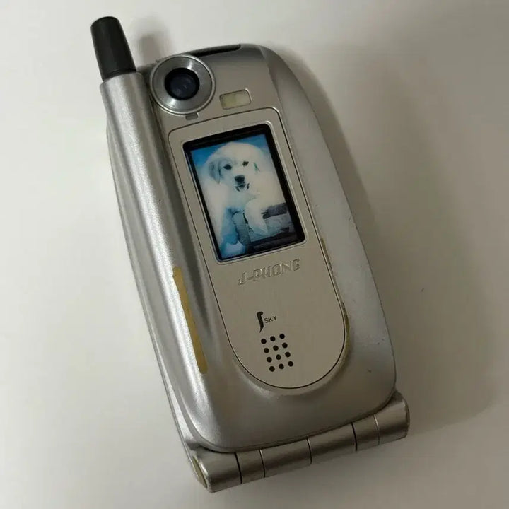 [BUNJANG] J-Phone Mockup Phone (Model) / J-PHONE 모형폰 목업폰 가라케