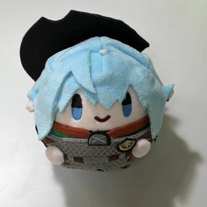 [BUNJANG] Orshufan Unofficial Doll / 파판 오르슈팡 비공식 인형 판매