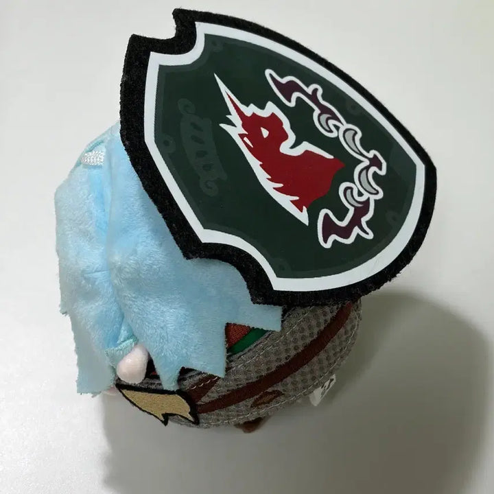 [BUNJANG] Orshufan Unofficial Doll / 파판 오르슈팡 비공식 인형 판매