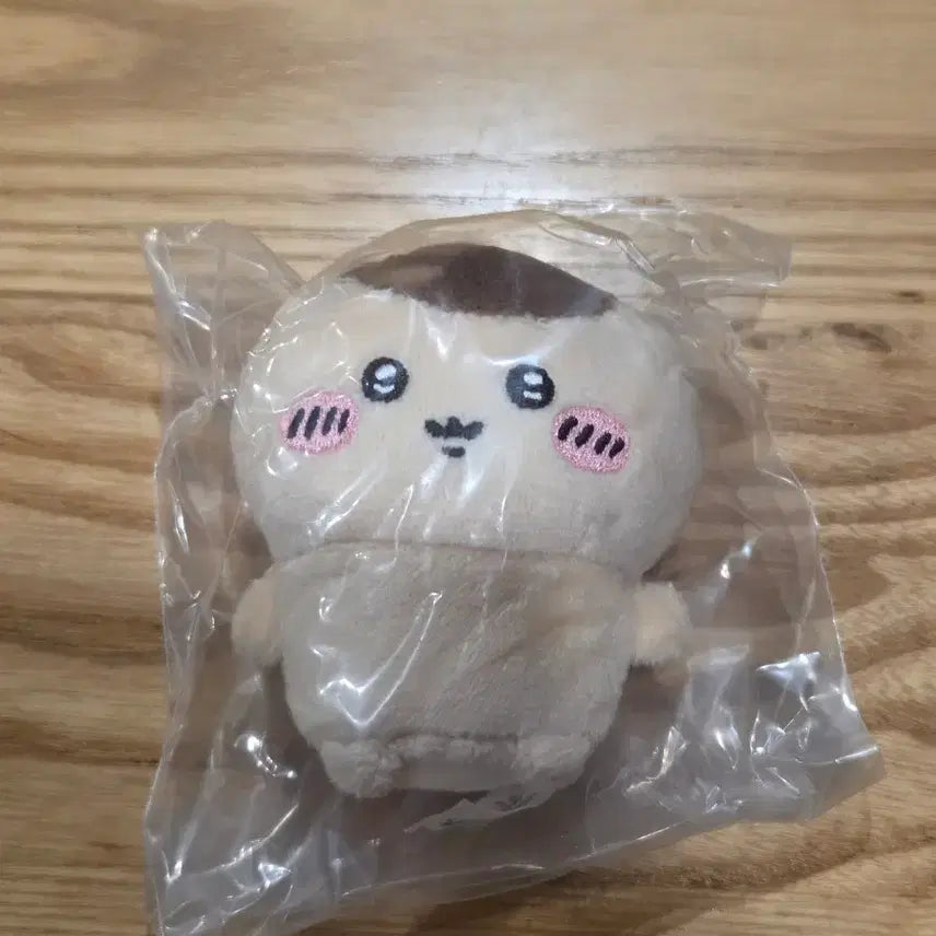 [BUNJANG] Chiikawa Kurimanju Sitting Plush (Sealed) / 치이카와 쿠리만쥬 앉은 누이 미개봉
