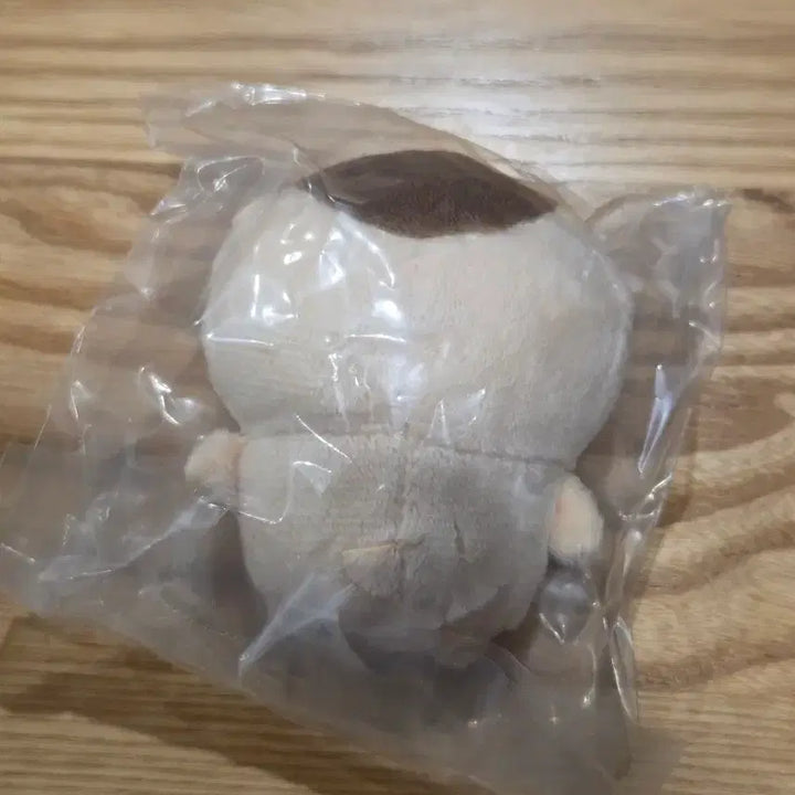 [BUNJANG] Chiikawa Kurimanju Sitting Plush (Sealed) / 치이카와 쿠리만쥬 앉은 누이 미개봉