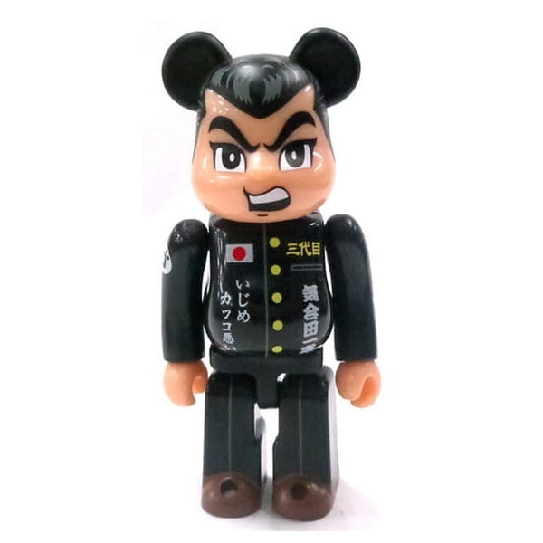 [BUNJANG] Bearbrick 37th Series Super Secret Giada-I-Dagun / 베어브릭 37탄 슈퍼시크릿 기아이다군