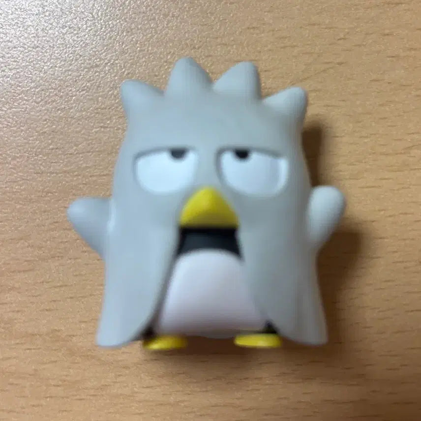 [BUNJANG] Sanrio Badtz-Maru Ghost Figure / 산리오 바츠마루 유령 피규어