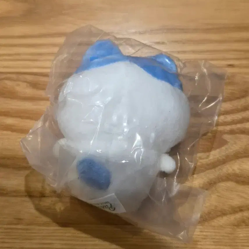 [BUNJANG] Chiikawa Hachiware Sitting Plush - Sealed / 치이카와 하치와레 앉은 누이 미개봉