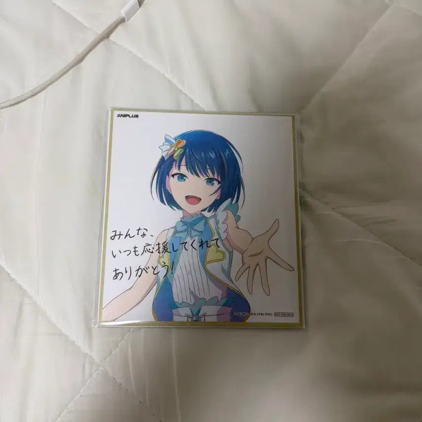 [BUNJANG] Kiritani Haruka Proseka Special Offer / 키리타니 하루카 프세카