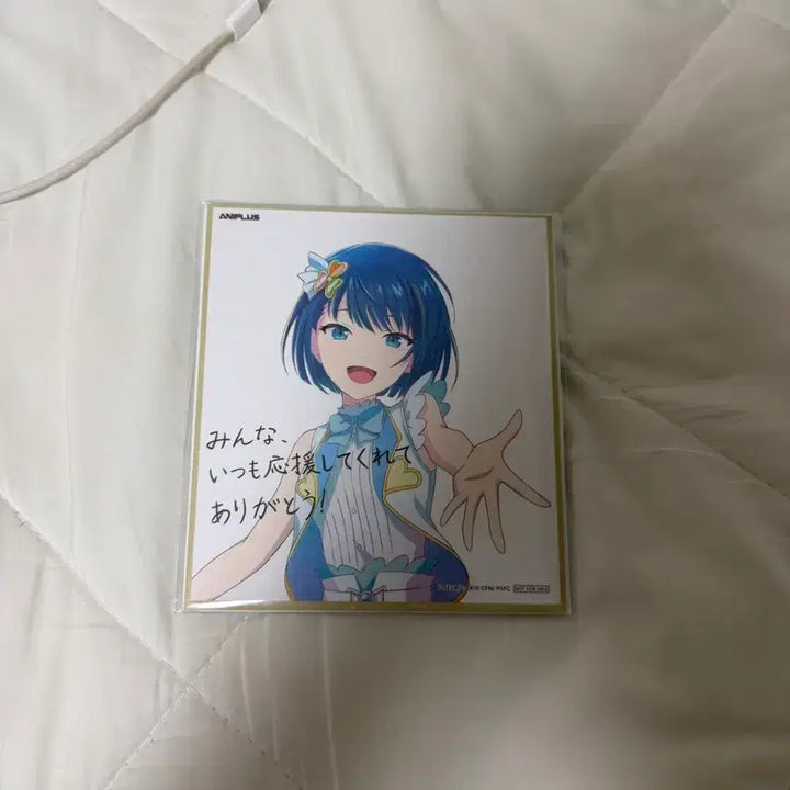 [BUNJANG] Kiritani Haruka Proseka Special Offer / 키리타니 하루카 프세카