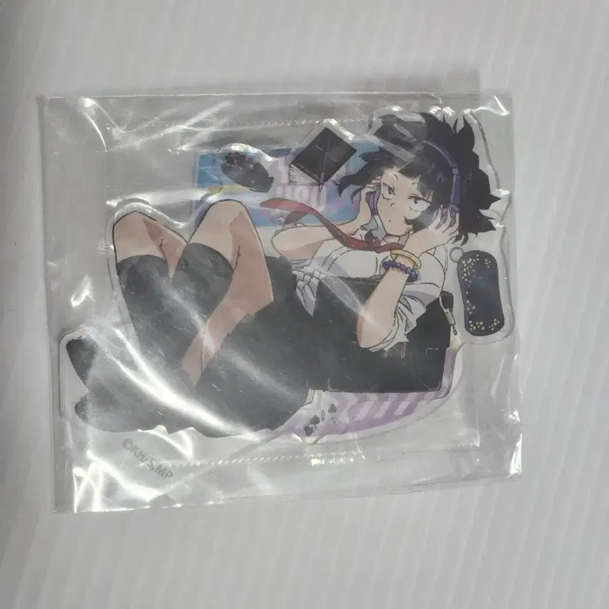 [BUNJANG] My Hero Academia Jirou Acrylic Stand / 나히아 히로아카 지로 아크릴스탠드