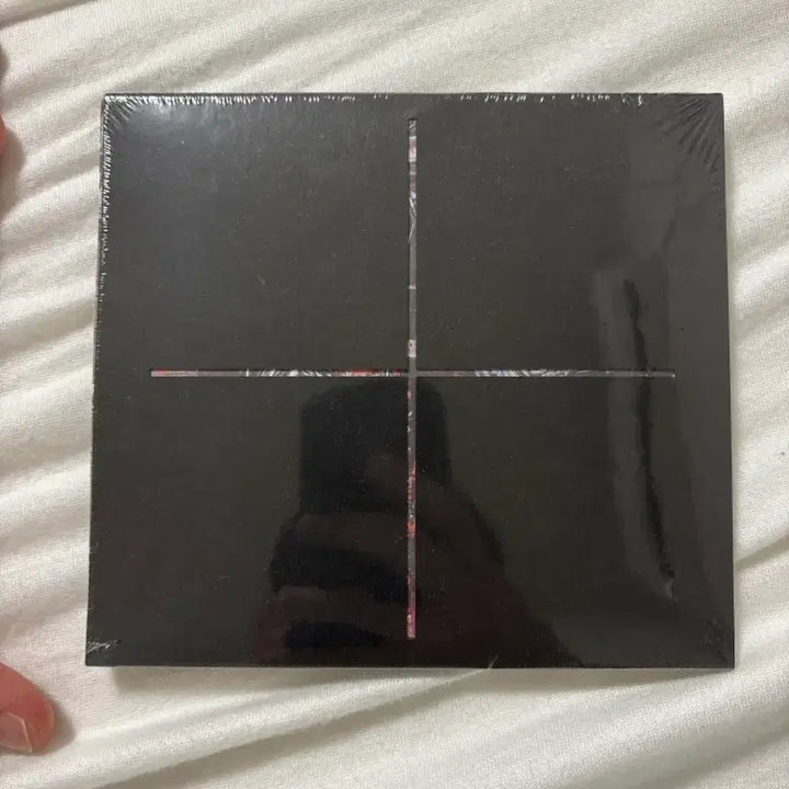 [BUNJANG] Wabi Sabi Room Material Over Mind CD (Sealed) / 와비사비룸 물질보다정신 CD 미개봉