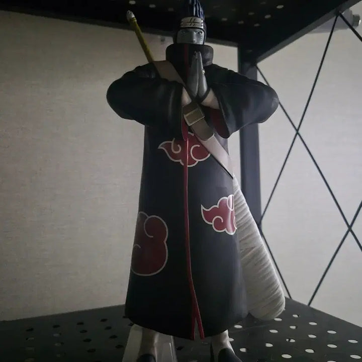 [BUNJANG] Naruto Ichiban Kuji Kisame Prize B / 나루토 제일복권 키사메 B상 중국쿠지
