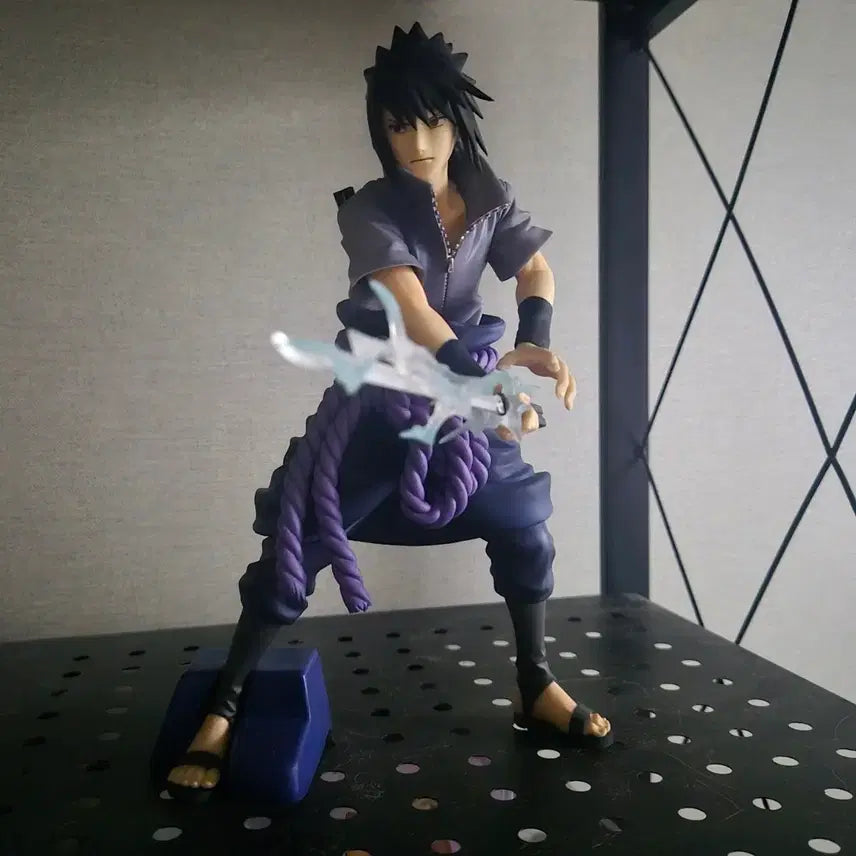 [BUNJANG] Naruto Grandista Special Sasuke / 나루토 그란디스타 스페셜 사스케