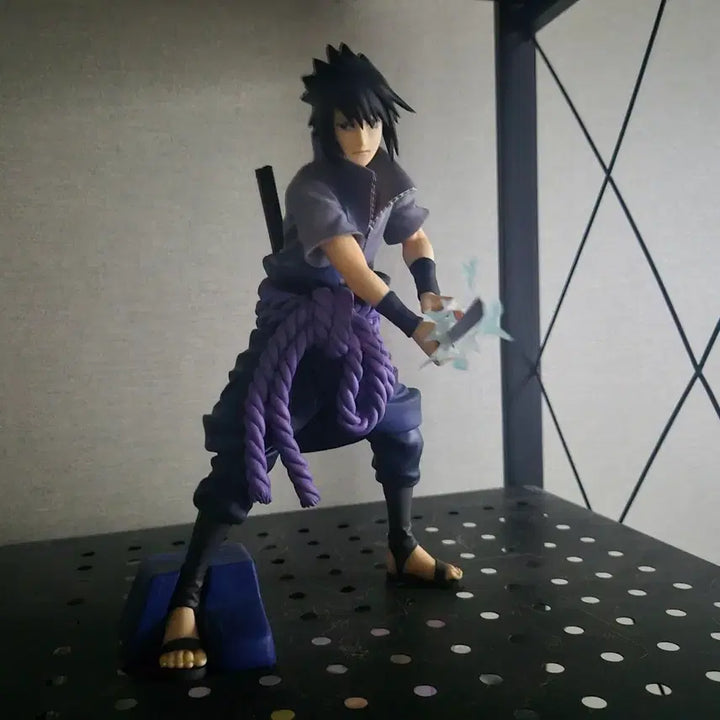 [BUNJANG] Naruto Grandista Special Sasuke / 나루토 그란디스타 스페셜 사스케